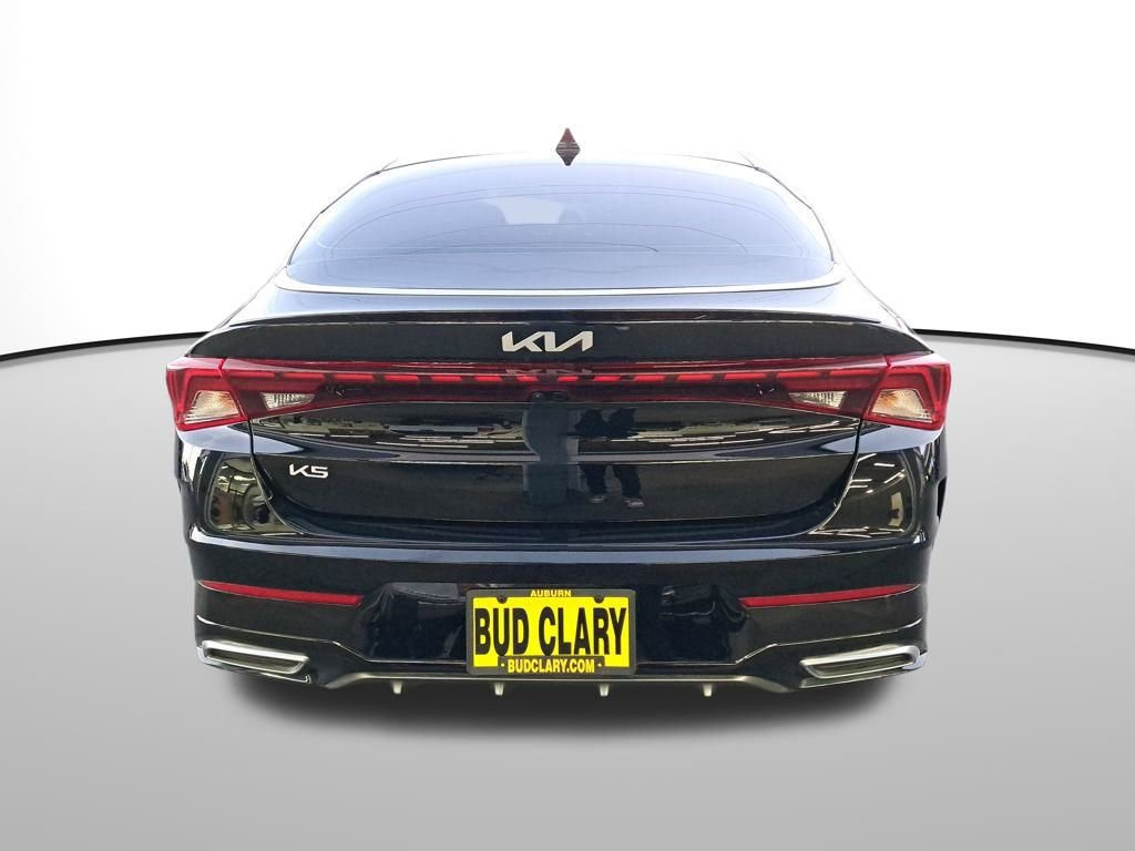 Used 2024 Kia K5 GT-Line image 5