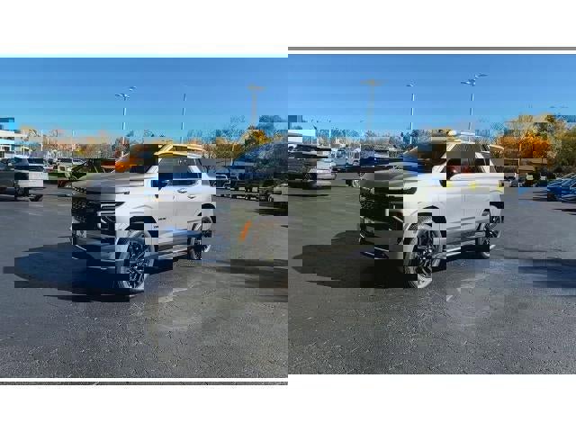 New 2026 Chevrolet Tahoe Premier image 4