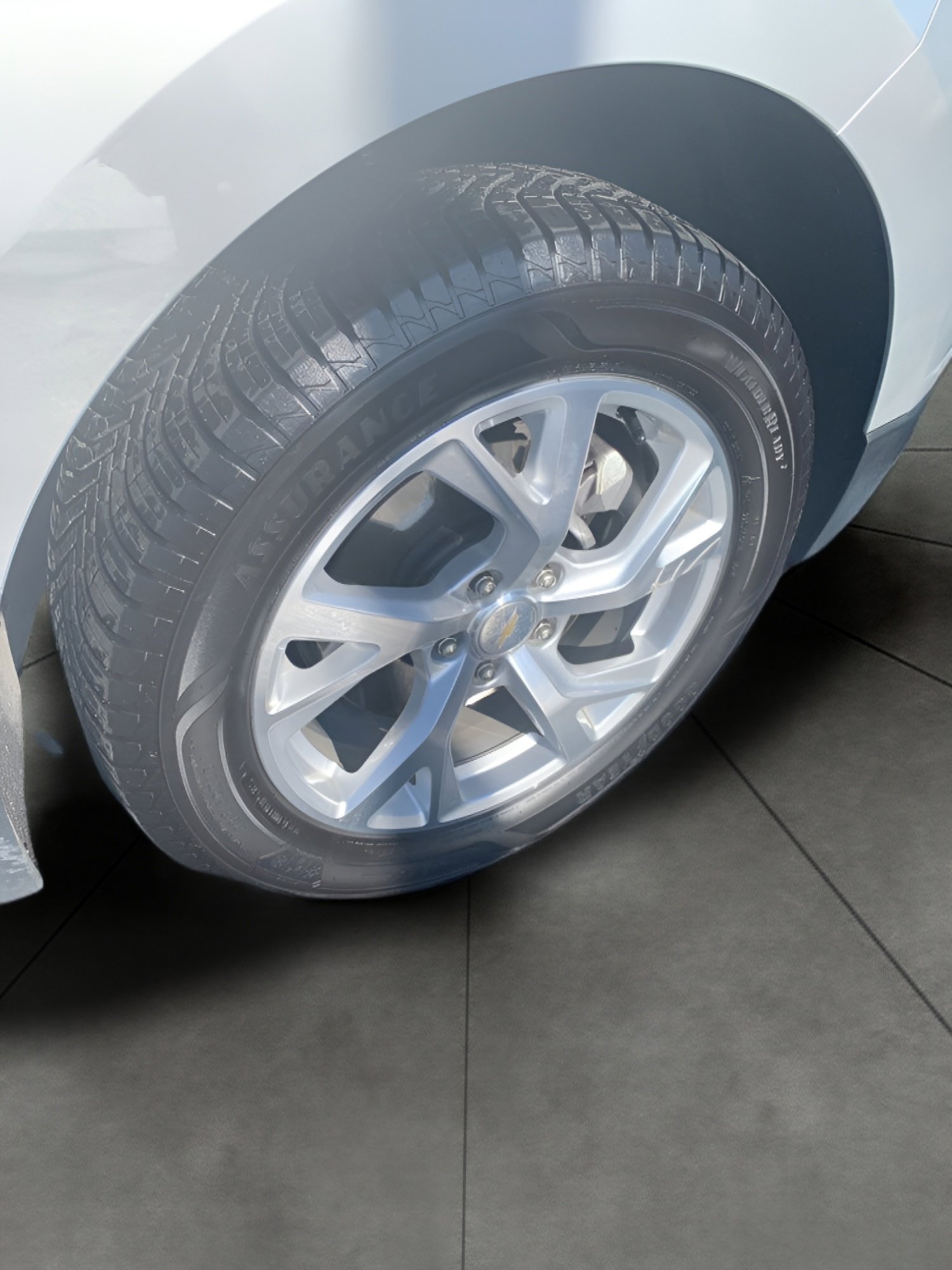 Used 2018 Chevrolet Equinox LT image 26