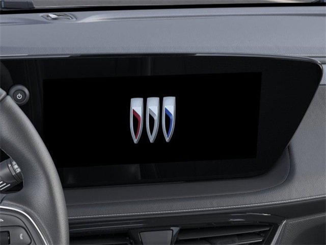 New 2025 Buick Encore GX Avenir w/ Avenir Technology Package image 20
