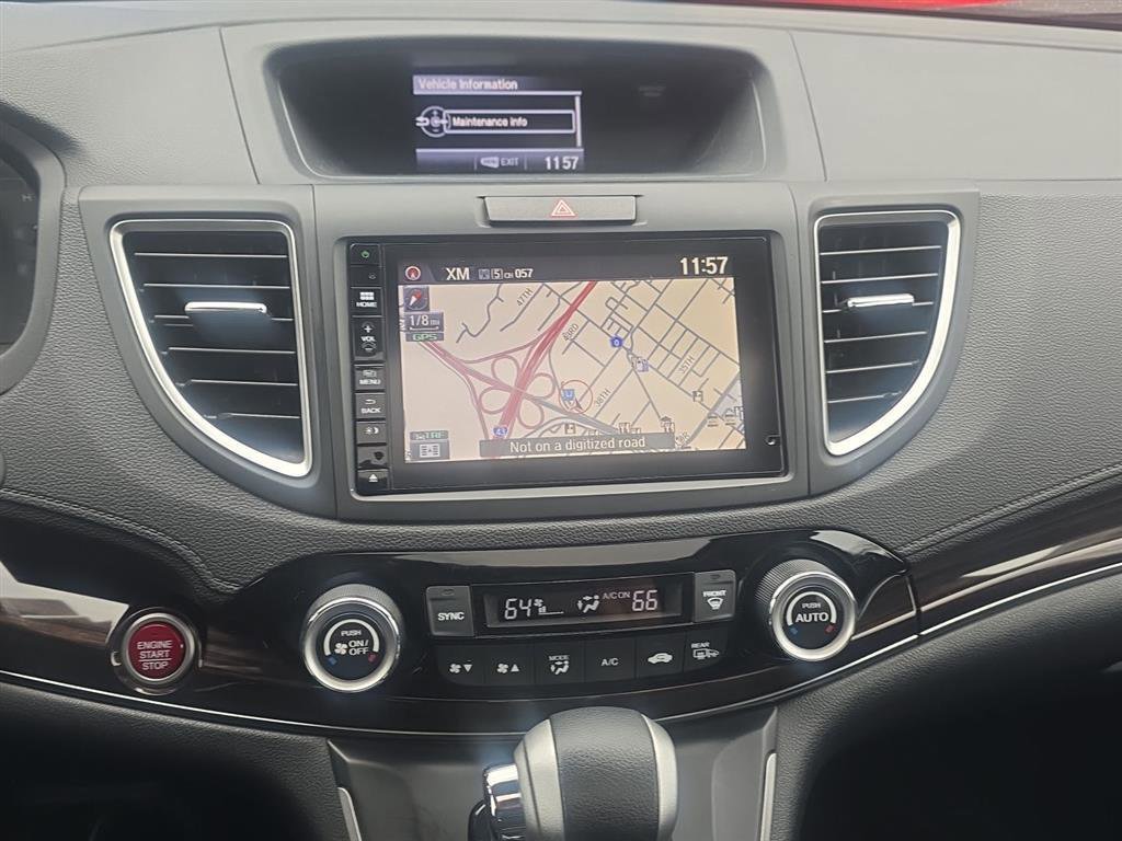 Used 2016 Honda CR-V Touring image 5