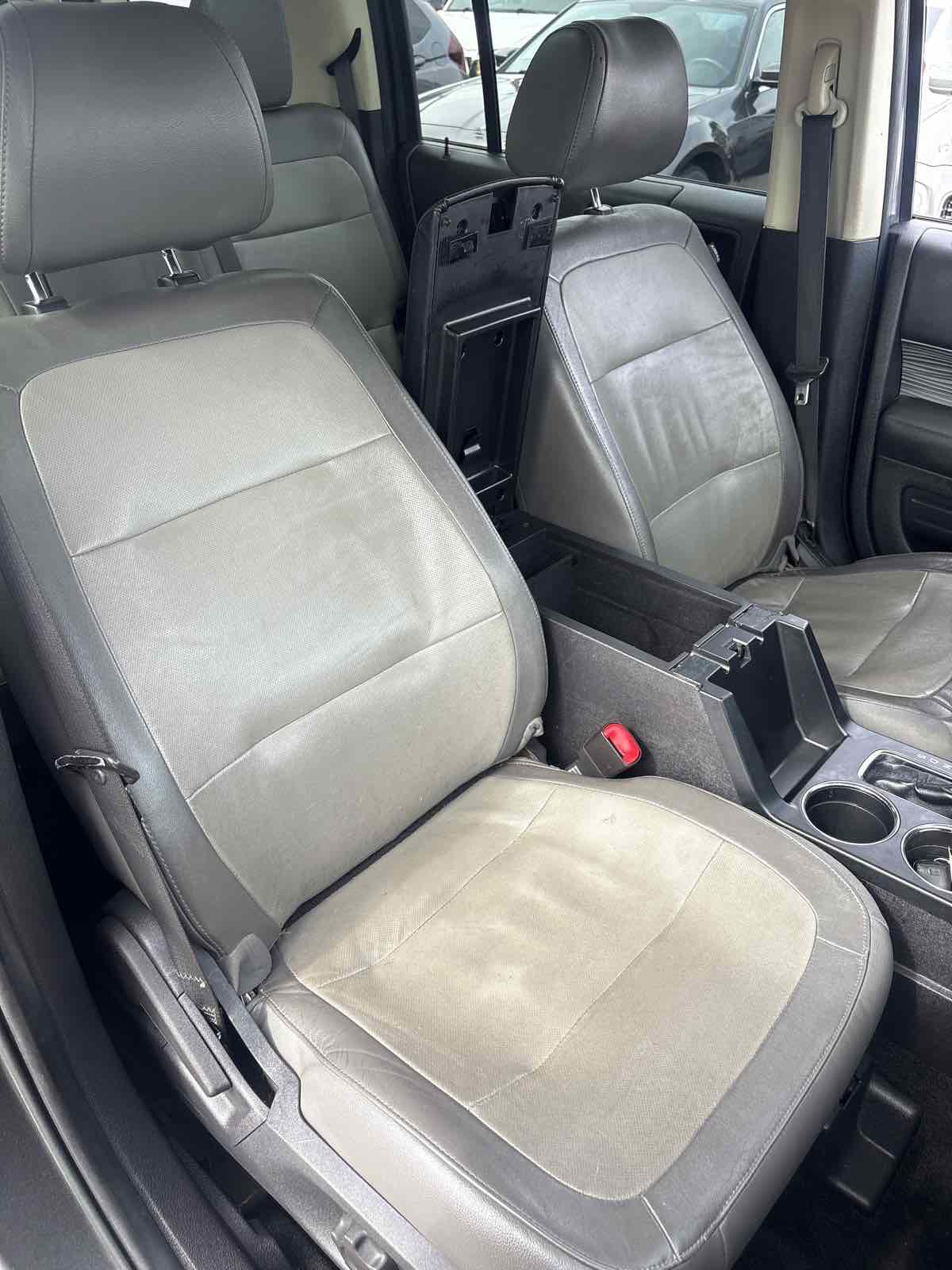 Used 2016 Ford Flex SEL w/ Equipment Group 202A image 18