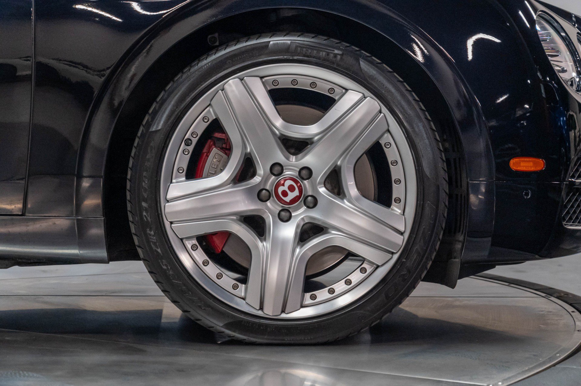 Used 2015 Bentley Flying Spur V8 AWD/4WD image 26