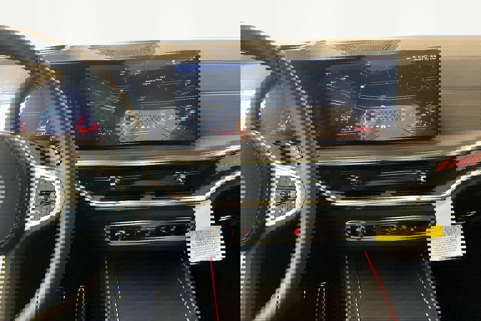 New 2026 BMW X7 M60i image 9