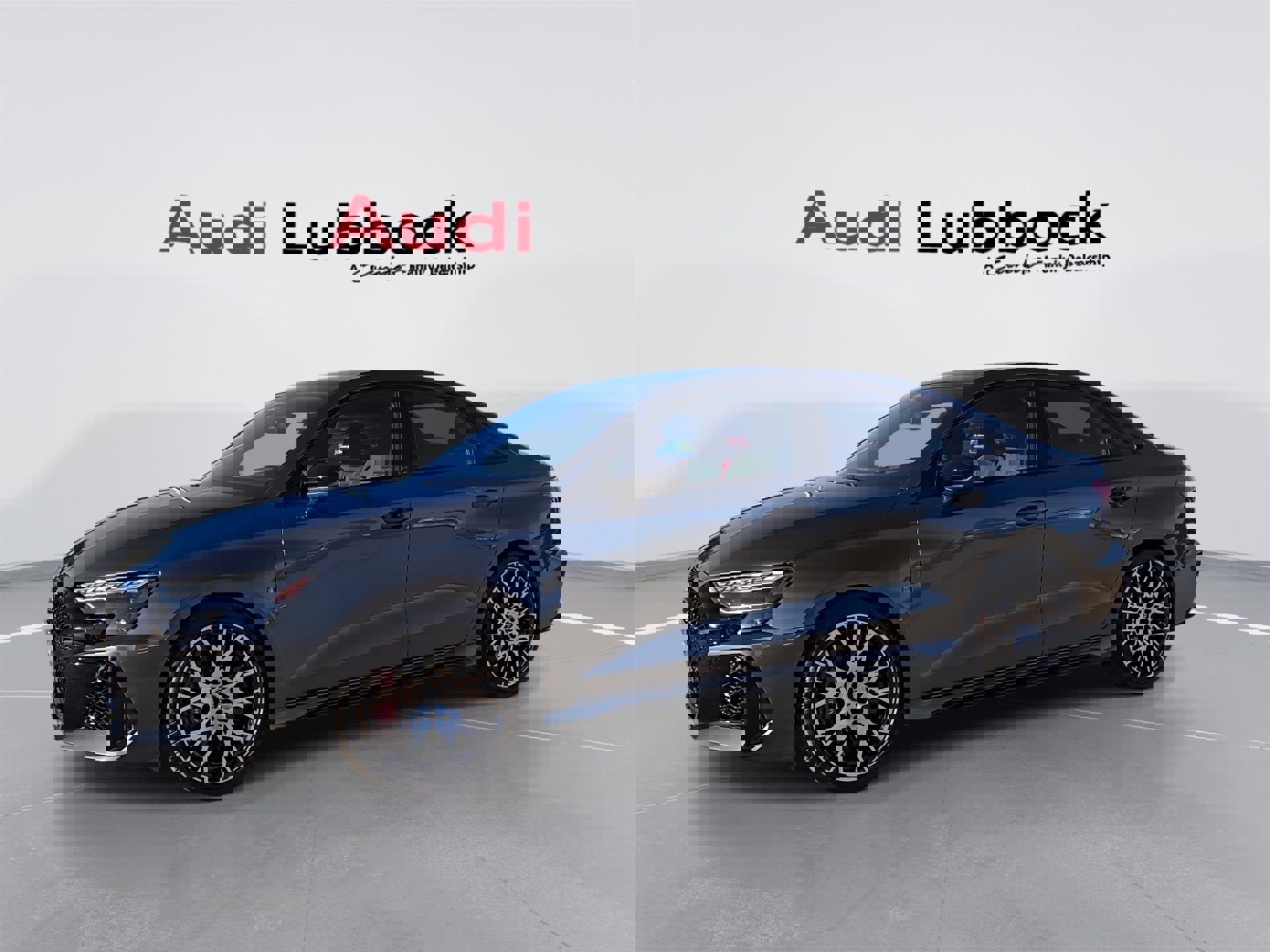 New 2026 Audi RS 3 image 5