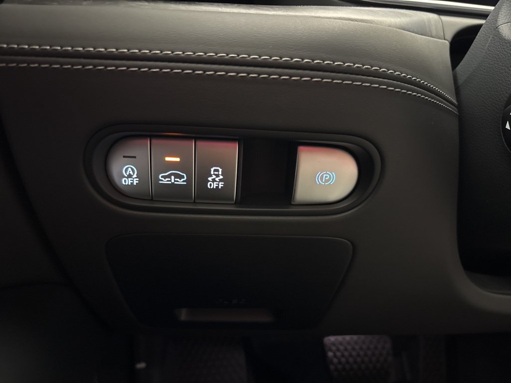 New 2026 Genesis G90 3.5T AWD/4WD image 41