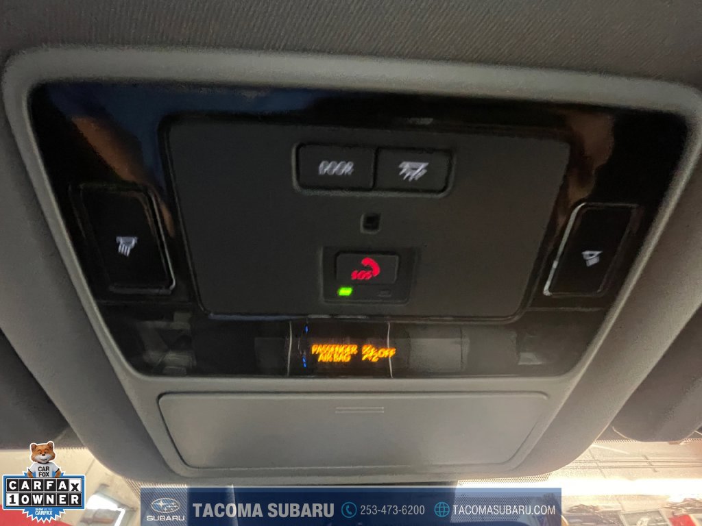 Used 2026 Toyota Grand Highlander AWD image 25