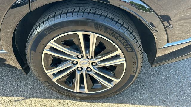 Used 2025 Cadillac Lyriq Luxury image 6