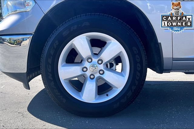 Used 2024 RAM 1500 Tradesman w/ Tradesman SXT Package AWD/4WD image 9