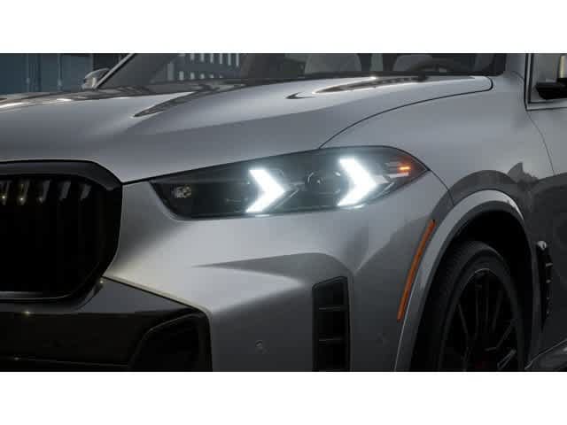 New 2026 BMW X5 sDrive40i w/ M Sport Package RWD image 6