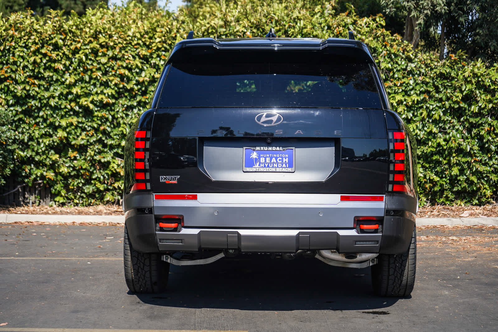 New 2026 Hyundai Palisade XRT Pro AWD/4WD image 5