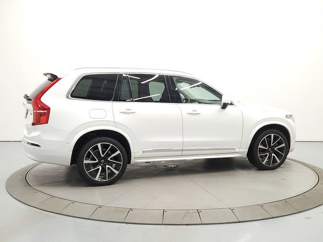 Used 2024 Volvo XC90 B6 Plus image 7