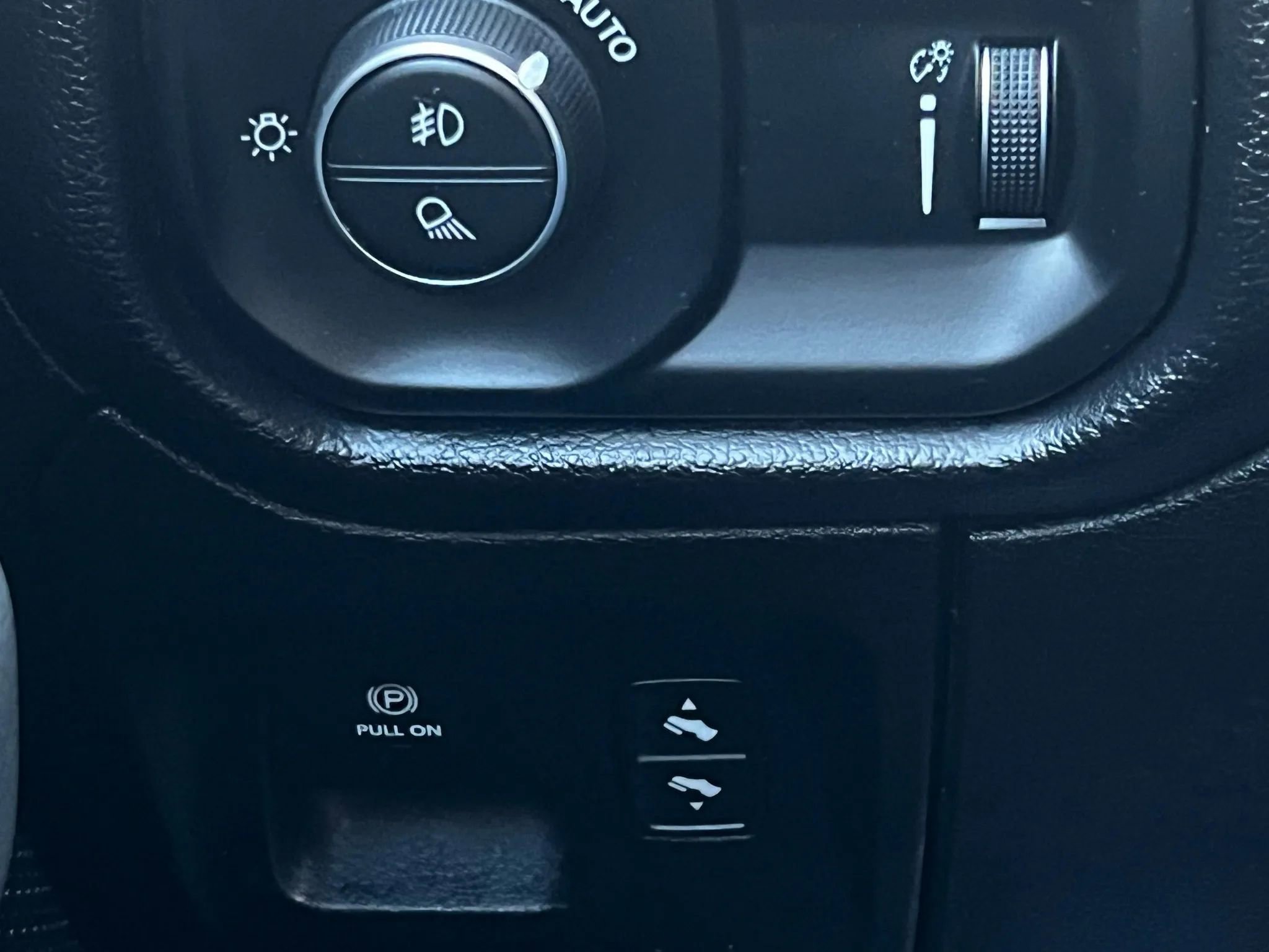 Used 2020 RAM 1500 Big Horn image 22