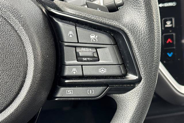 Used 2025 Subaru Crosstrek 2.5i Premium AWD/4WD image 27