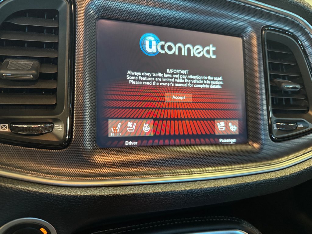 Used 2017 Dodge Challenger SXT Plus RWD image 30