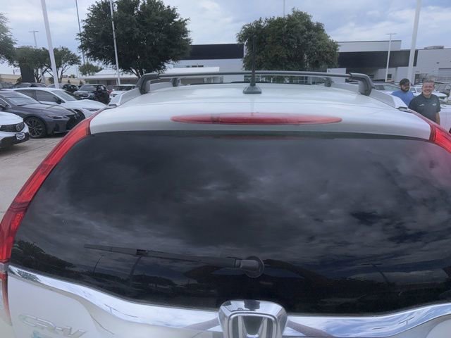 Used 2015 Honda CR-V Touring image 7