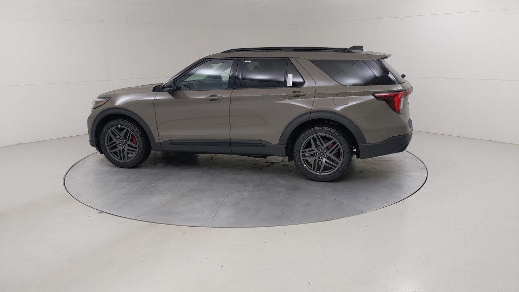 New 2027 Ford Explorer ST w/ Sun And Sound Package AWD/4WD image 20