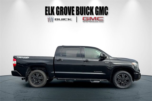 Used 2020 Toyota Tundra SR5 image 3