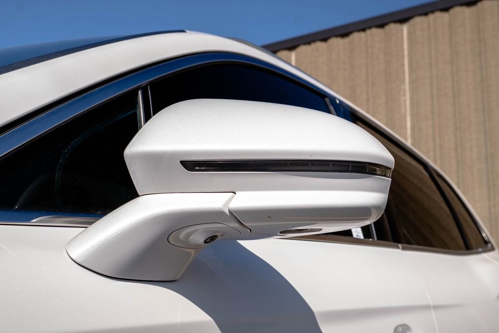 Used 2018 Lincoln MKX Reserve w/ Driver Assistance Package image 11