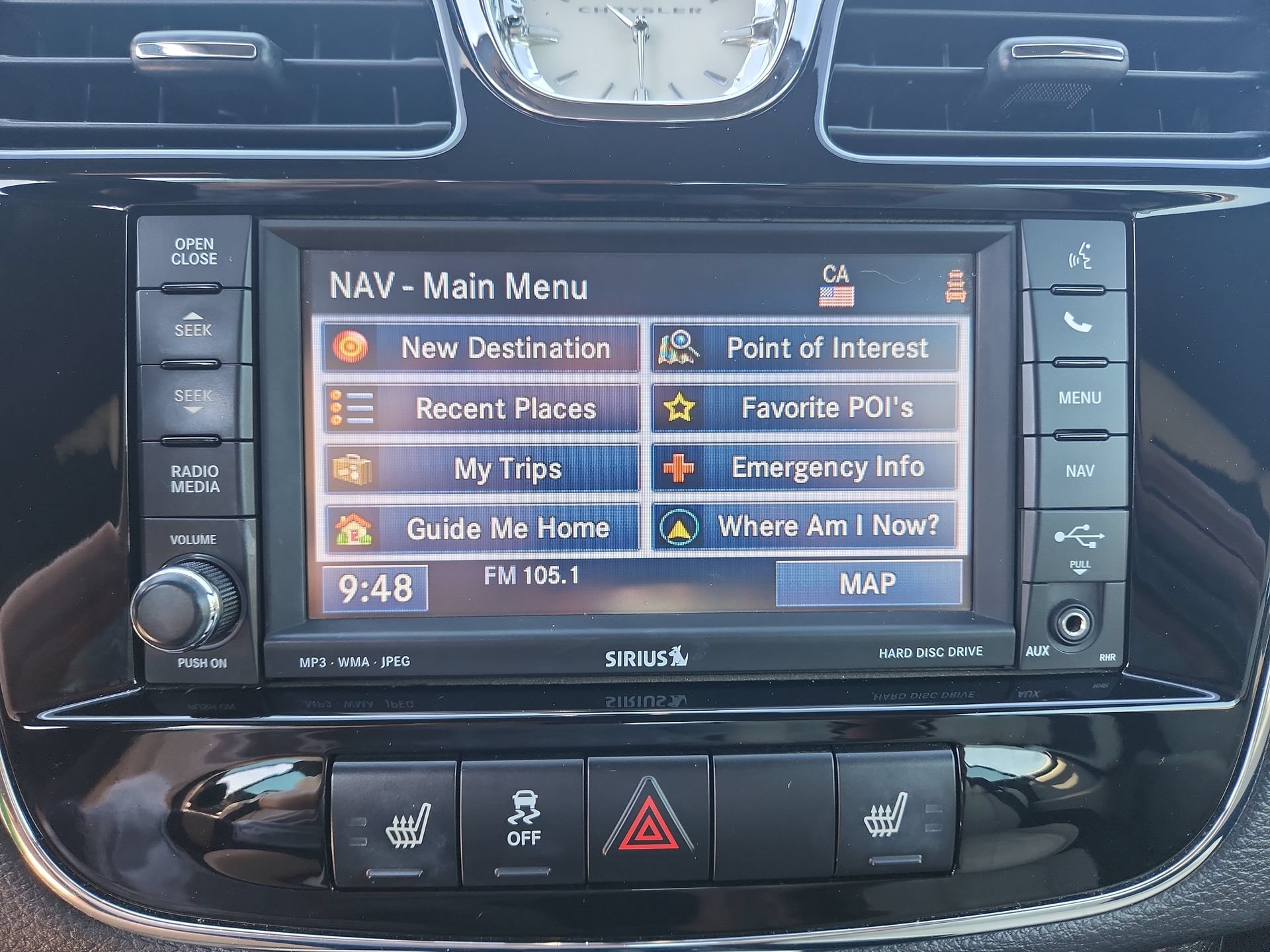 Used 2013 Chrysler 200 Limited FWD image 19