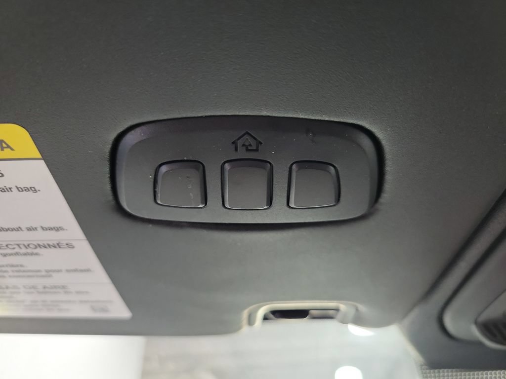 Used 2023 Ford Bronco Wildtrak AWD/4WD image 44