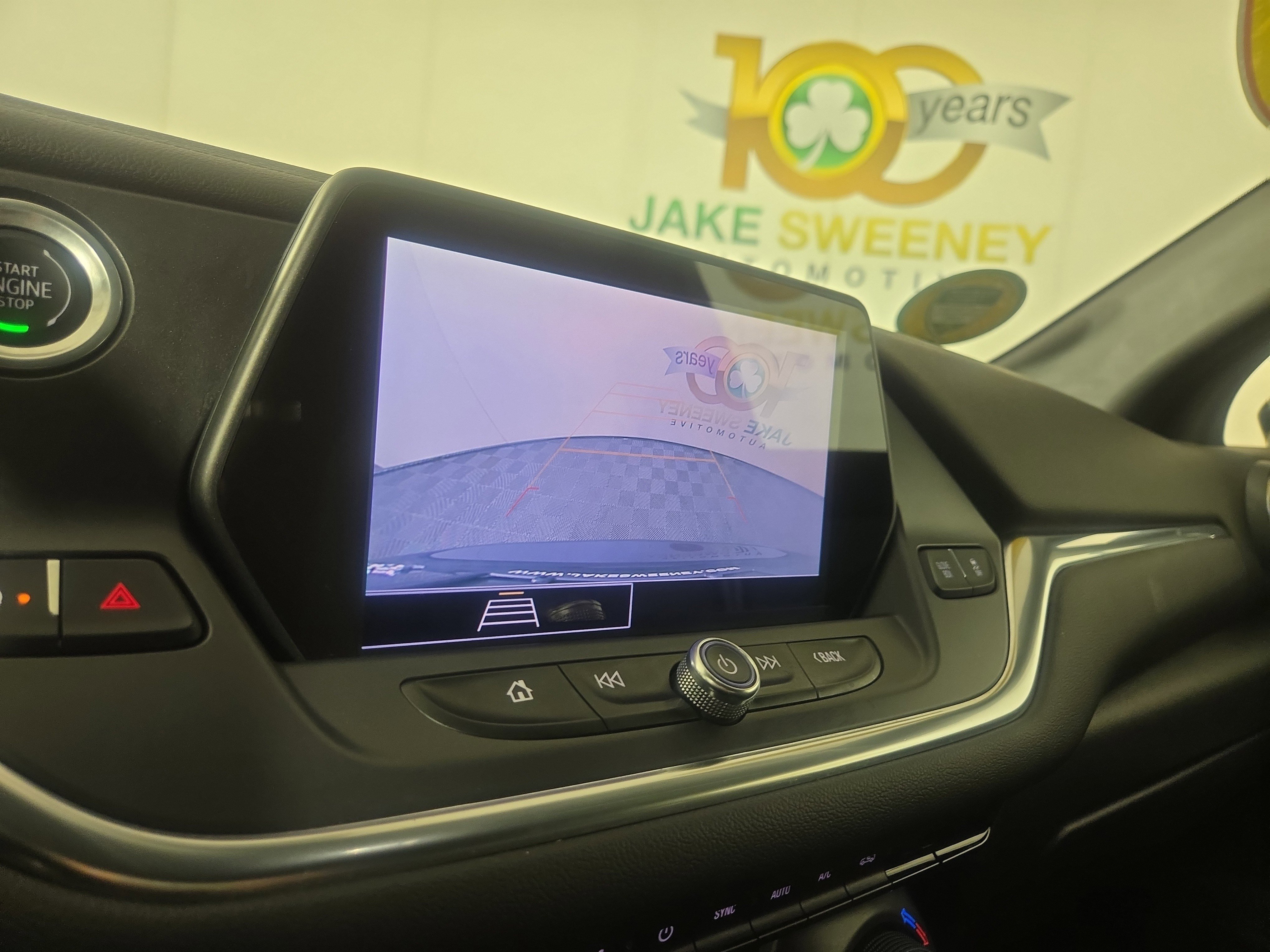 Used 2021 Chevrolet Blazer LT image 22