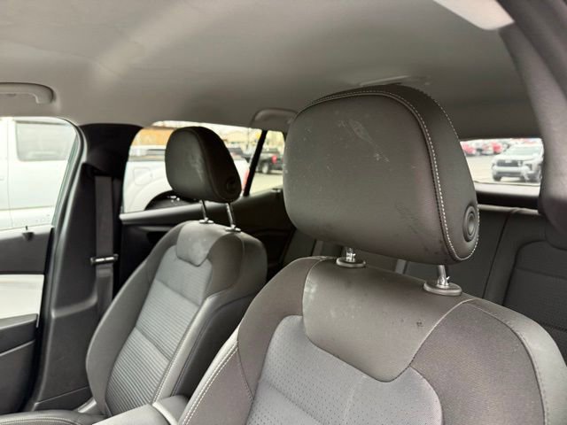 Certified 2026 Chevrolet Trax LT w/ LT Convenience Package image 17