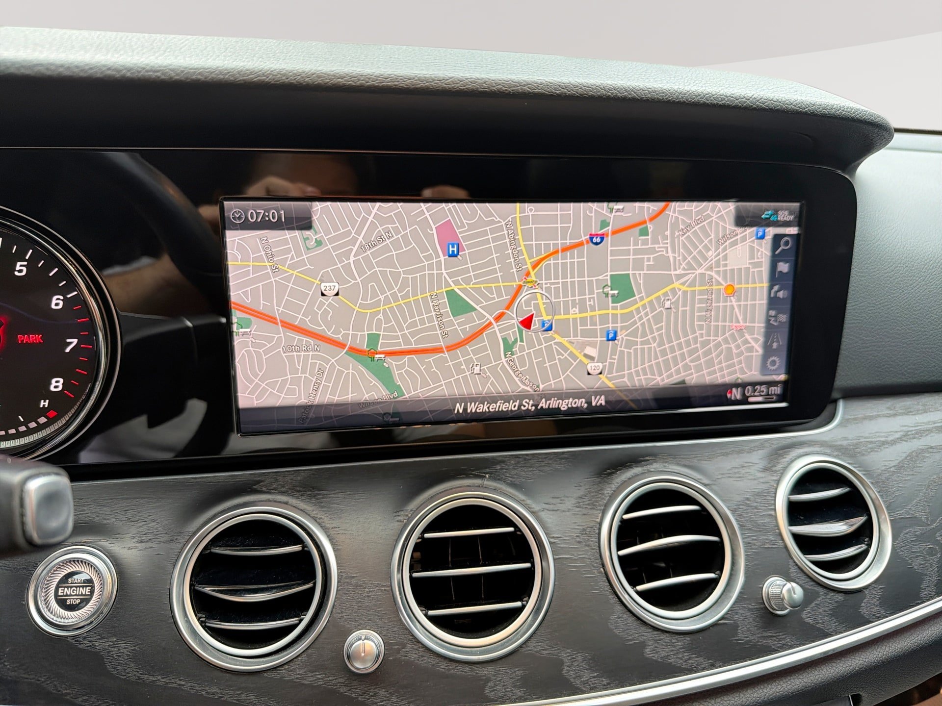 Used 2019 Mercedes-Benz E 300 w/ Premium 1 Package image 20