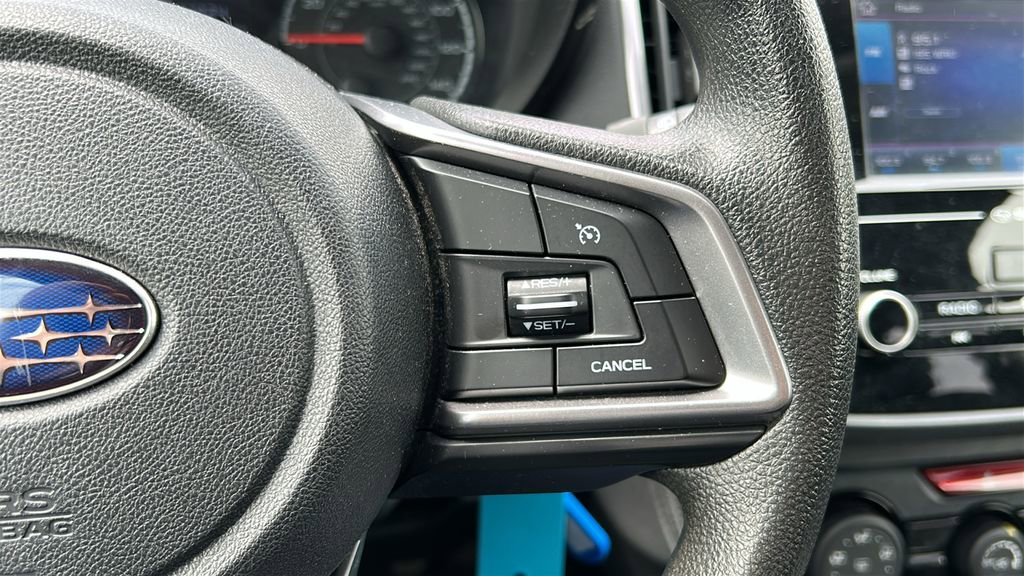 Used 2019 Subaru Crosstrek 2.0i AWD/4WD image 14
