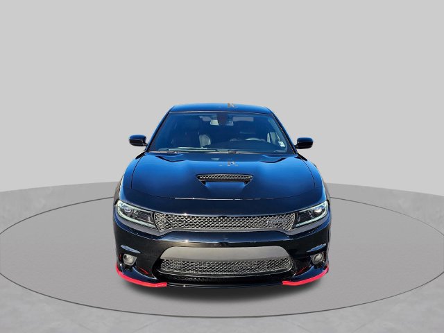 Used 2023 Dodge Charger R/T w/ Plus Group RWD image 9
