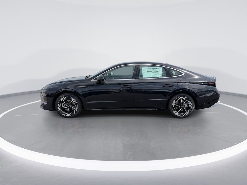 New 2026 Hyundai Sonata SEL Sport image 5