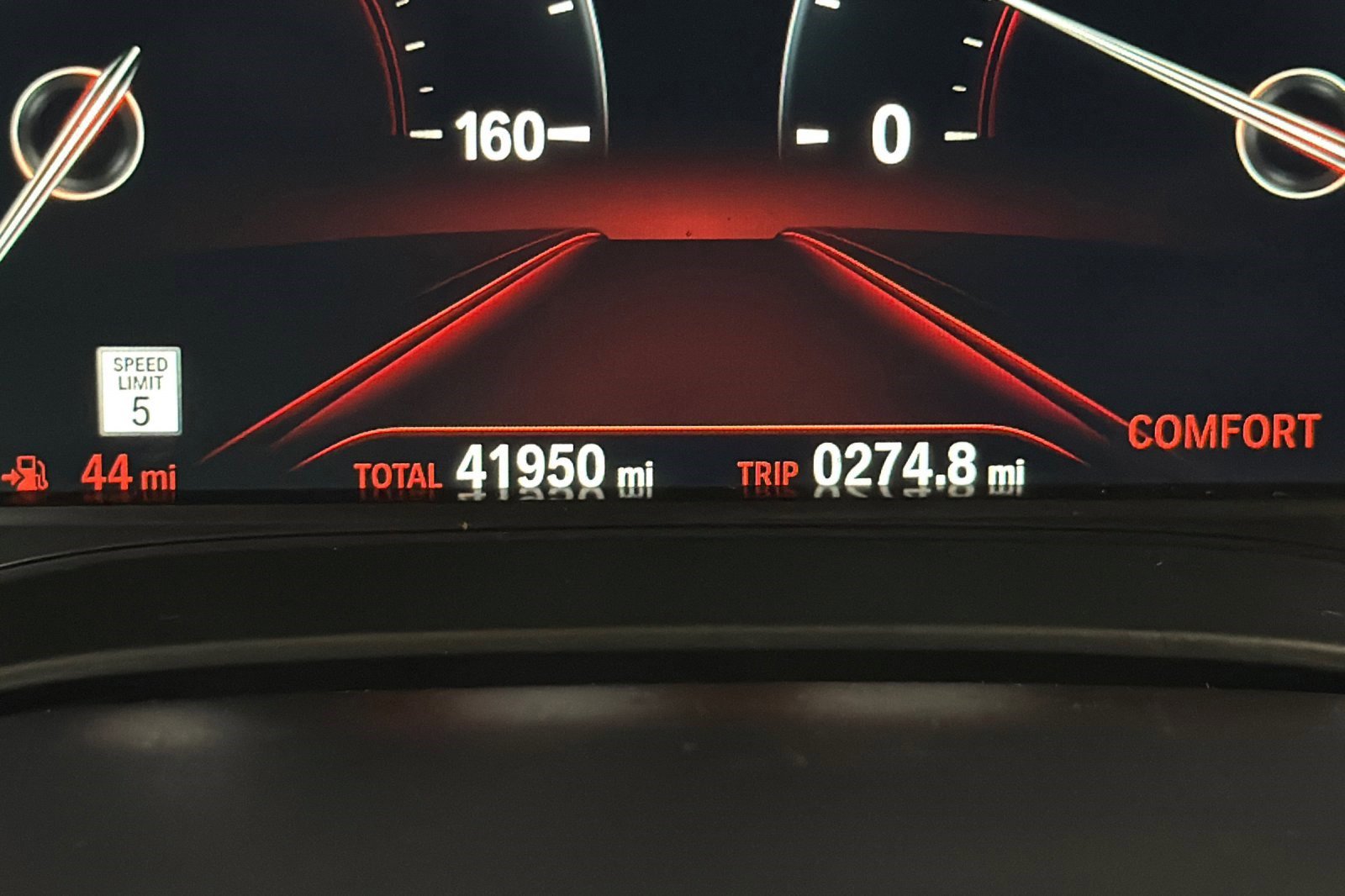 Used 2019 BMW 540i w/ M Sport Package RWD image 22