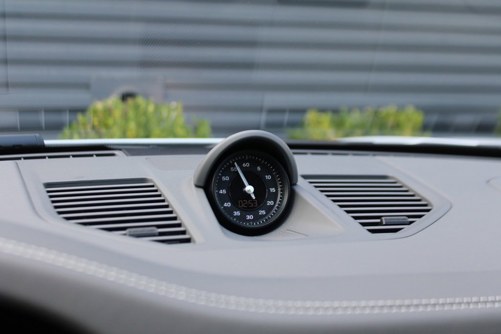 Used 2024 Porsche 911 Carrera S image 27