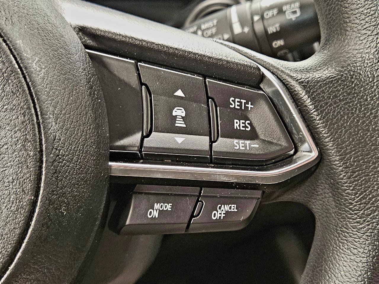 Used 2020 MAZDA CX-3 Sport image 15