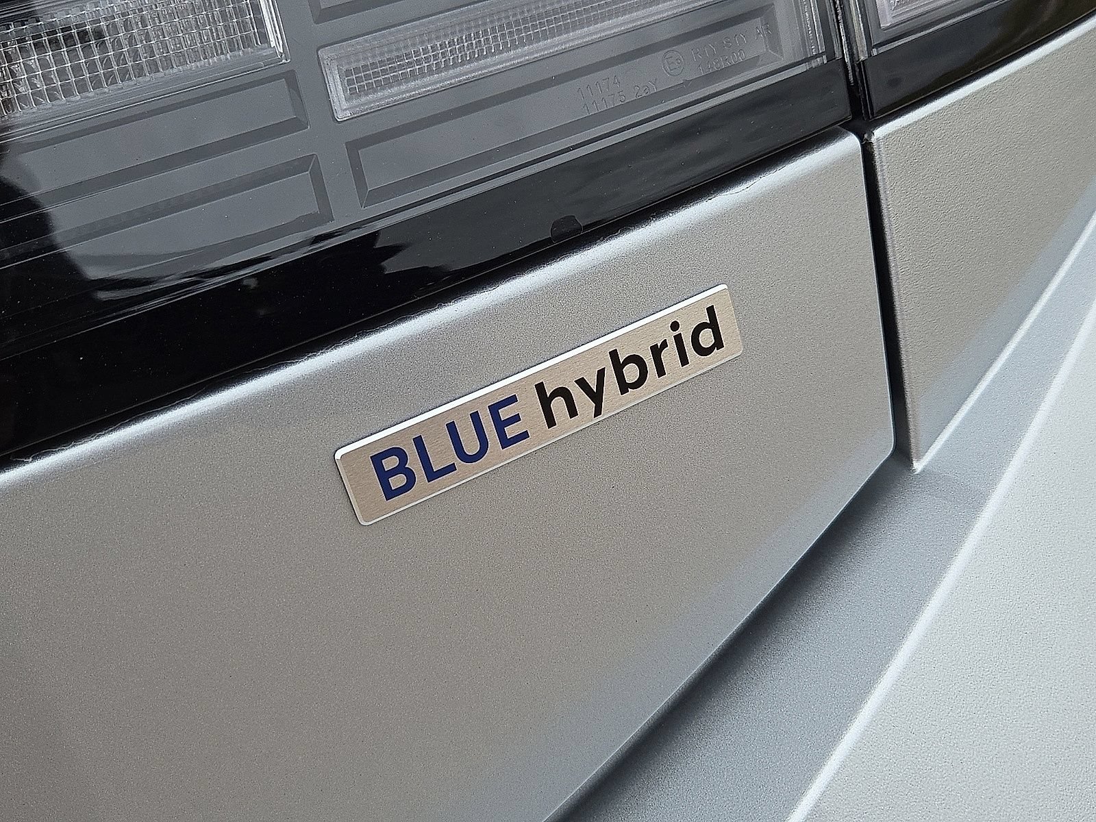 Used 2026 Hyundai Sonata Blue FWD image 13