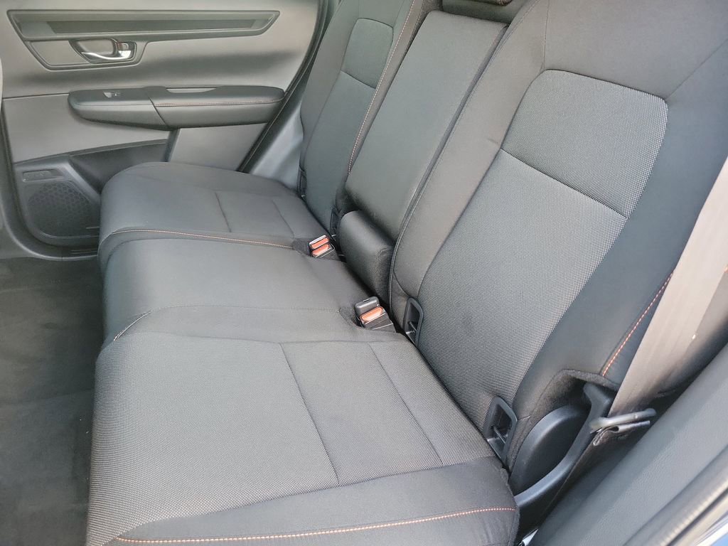 Used 2026 Honda CR-V Sport image 22