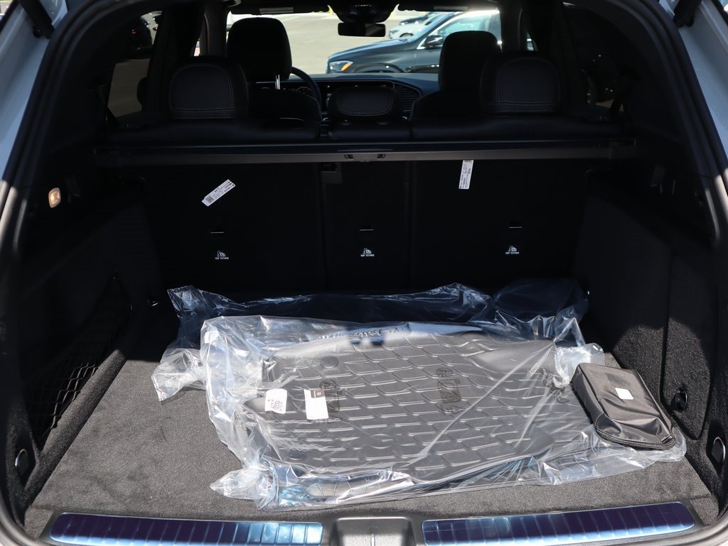 New 2026 Mercedes-Benz GLE 450 4MATIC image 19