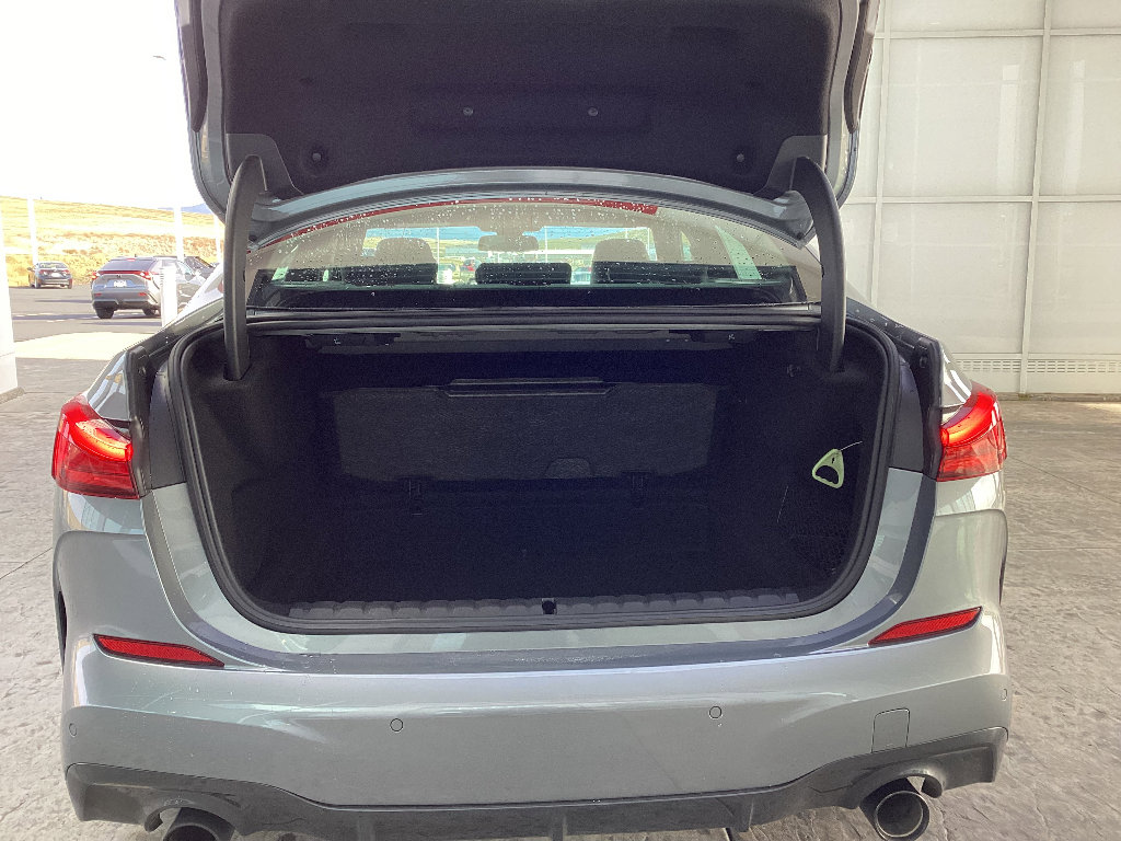 Used 2023 BMW 228i xDrive Gran Coupe w/ M Sport Package image 8