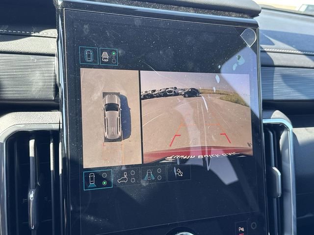 New 2025 GMC Acadia Elevation w/ Black Edition image 14