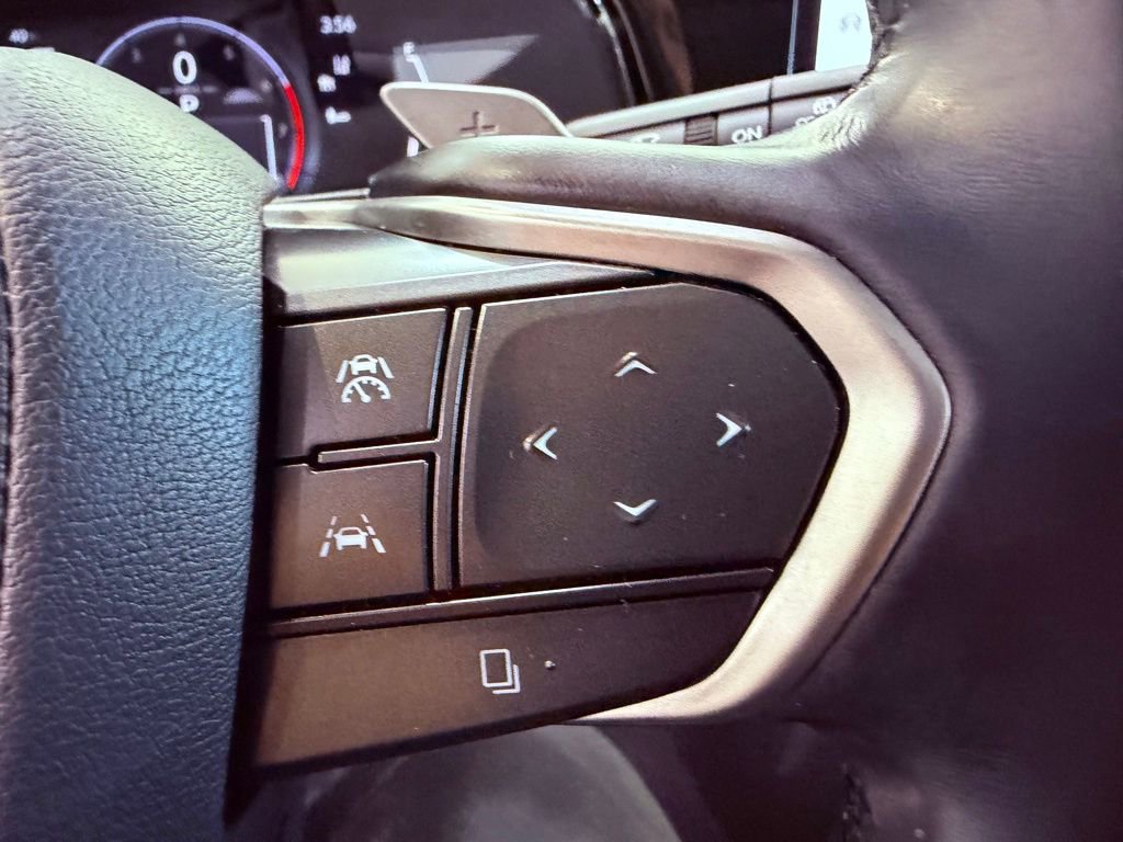 Certified 2022 Lexus NX 350 AWD w/ Premium Package image 24