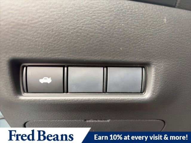 New 2026 Nissan Sentra SV w/ Floor Mat Package image 17