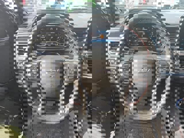 Used 2025 Chevrolet Suburban RST w/ RST Capability Package image 7