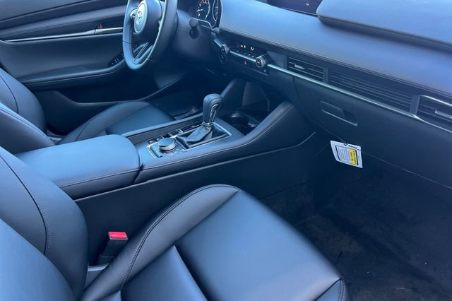 New 2026 MAZDA MAZDA3 s Sport image 17