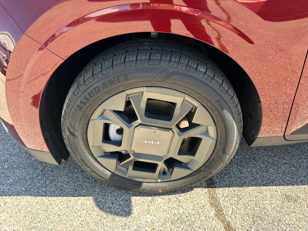 New 2026 Kia Carnival EX image 42