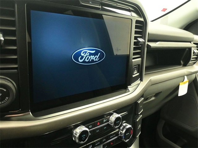 New 2025 Ford F150 XLT w/ Equipment Group 302A MID image 16