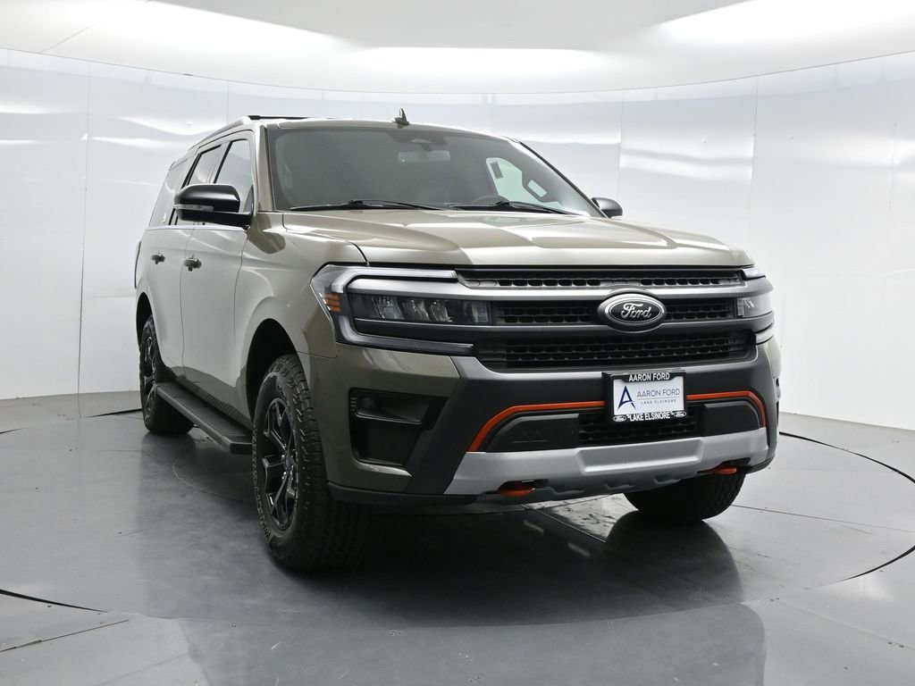 Used 2024 Ford Expedition Timberline AWD/4WD image 66