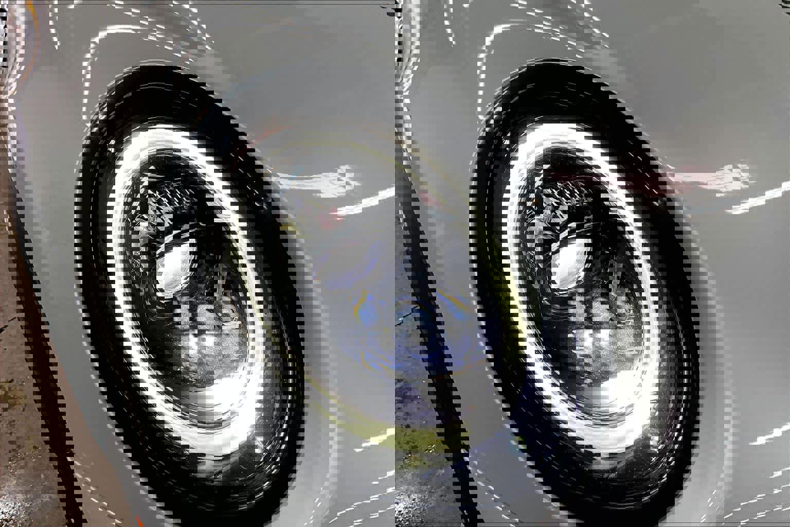 Used 2022 MINI Cooper S image 30