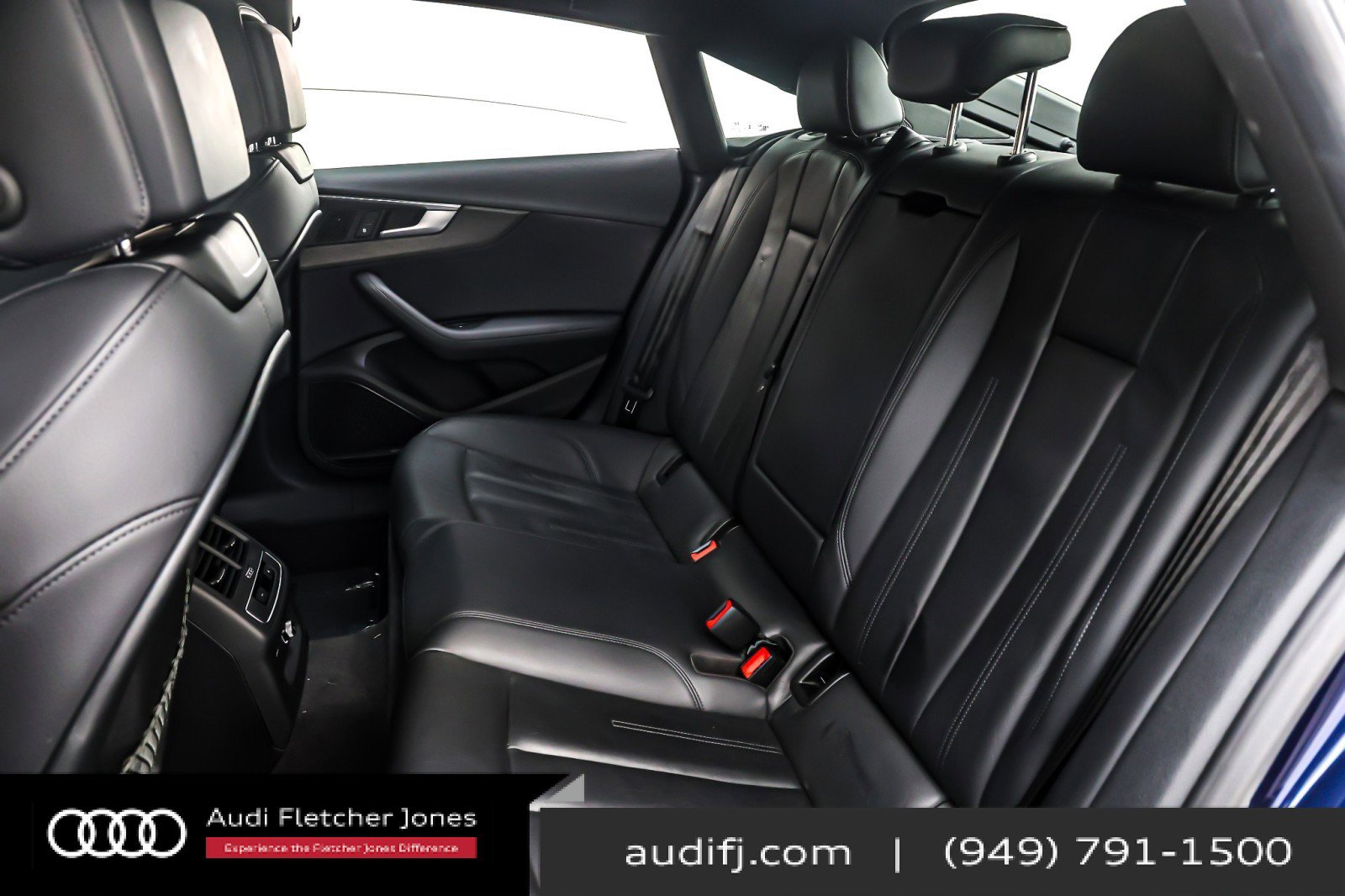 Used 2019 Audi A5 2.0T Premium Plus image 8