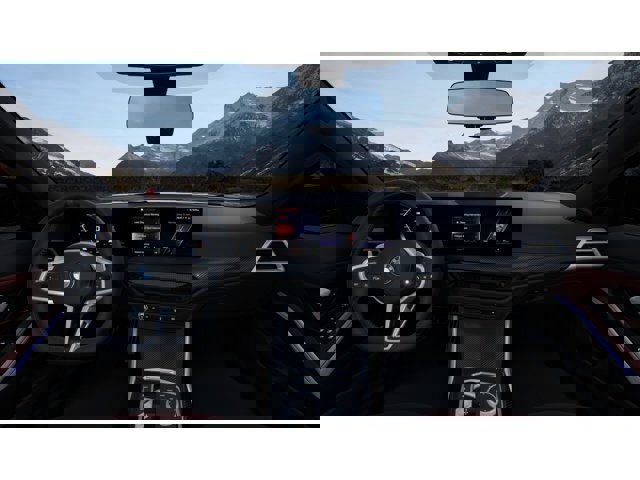 New 2026 BMW M340i Sedan image 10