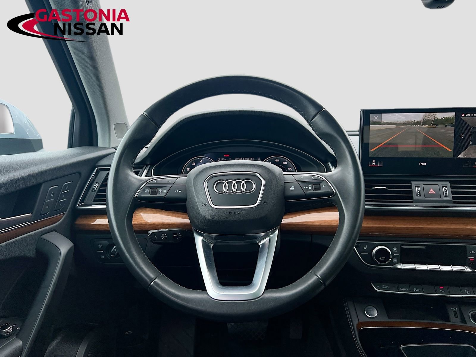 Used 2023 Audi Q5 2.0T Premium Plus image 31